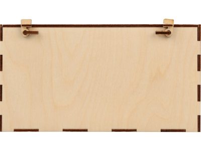Подарочная коробка legno, изображение 4