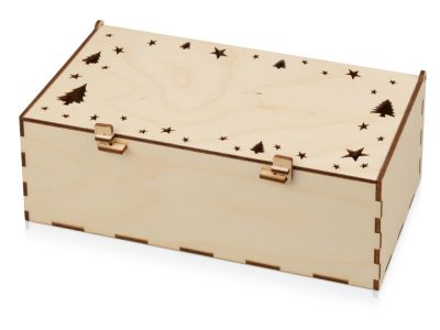 Подарочная коробка Шкатулка, изображение 1
