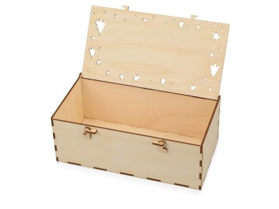 Подарочная коробка Шкатулка, изображение 2