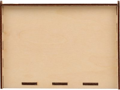Подарочная коробка Wood, изображение 6