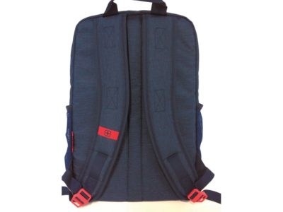 Рюкзак WENGER 22 л с отделением для ноутбука 16, синий, изображение 3