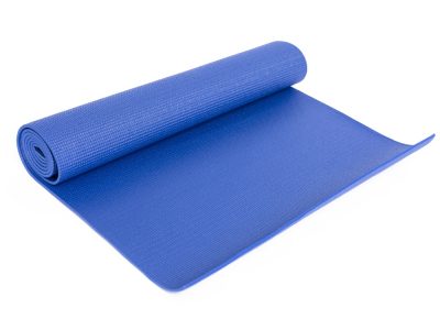 Коврик для фитнеса Bradex Pro, синий, изображение 1