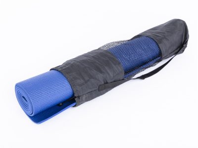 Коврик для фитнеса Bradex Pro, синий, изображение 3