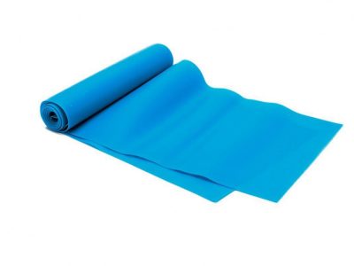 Лента эластичная Superelastic, нагрузка до 18 кг, голубой, изображение 4