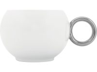 Чайная пара: чашка на 220 мл с блюдцем, изображение 2