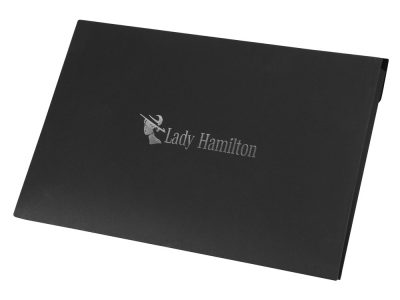 Платок шелковый Lady Hamilton, изображение 2