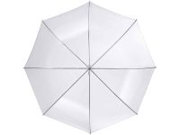 Зонт-трость Клауд полуавтоматический 23, прозрачный, изображение 3