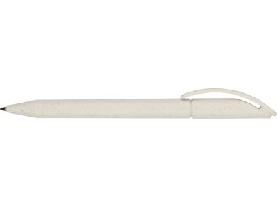 Ручка шариковая Prodir DS3 TBB Eco, песочный, изображение 4