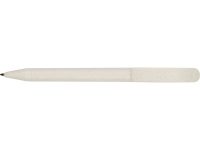Ручка шариковая Prodir DS3 TBB Eco, песочный, изображение 5