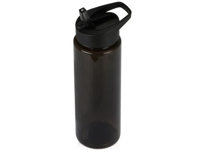 Спортивная бутылка для воды Speedy 700 мл, черный — 820111_2, изображение 1