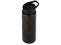 Спортивная бутылка для воды Speedy 700 мл, черный — 820111_2, изображение 2