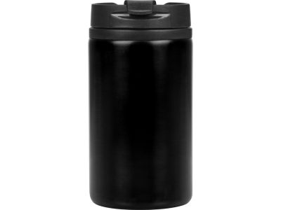 Термокружка Jar 250 мл, черный — 827017_2, изображение 3
