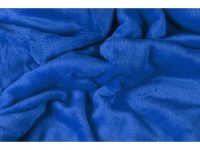 Плед мягкий флисовый Fancy, синий — 832310_2, изображение 2