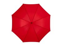 Зонт Barry 23 полуавтоматический, красный, изображение 3