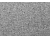 Толстовка с капюшоном Amsterdam мужская, серый меланж, изображение 8