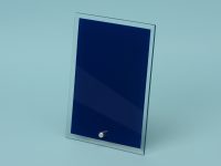 Награда Frame, синий — 601522_2, изображение 2