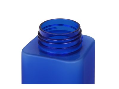Бутылка для воды Balk 650 мл soft-touch, синий — 822702_2, изображение 3