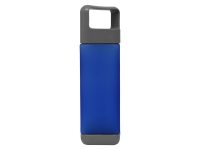 Бутылка для воды Balk 650 мл soft-touch, синий — 822702_2, изображение 4