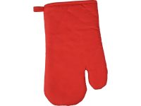 Хлопковая рукавица, красный — 832051_2, изображение 2