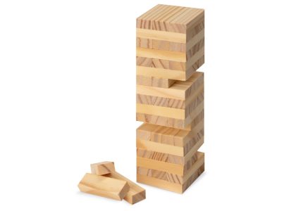 Игра из дерева Tower 54, изображение 1