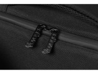 Водостойкий рюкзак-трансформер Convert для ноутбука 15, черный, изображение 10