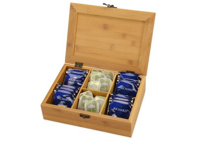 Коробка для чая, изображение 1