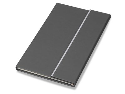 Блокнот Magnetic, серый. Lettertone (Р), изображение 2