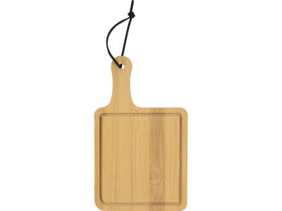 Набор для сыра из бамбуковой доски и ножа Bamboo collection Pecorino, изображение 2