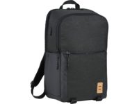 17-дюймовый рюкзак Camden для ноутбука, темно-серый, изображение 1