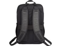 17-дюймовый рюкзак Camden для ноутбука, темно-серый, изображение 3
