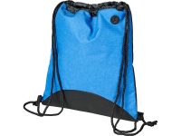 Рюкзак со шнурком Street, синий — 12045701_2, изображение 1