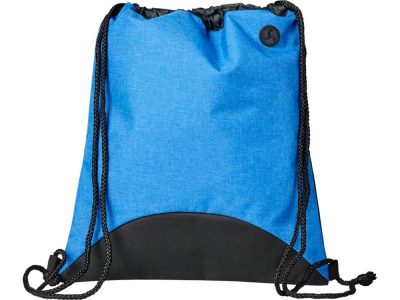 Рюкзак со шнурком Street, синий — 12045701_2, изображение 2
