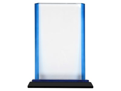 Награда Line, синий — 604122_2, изображение 2