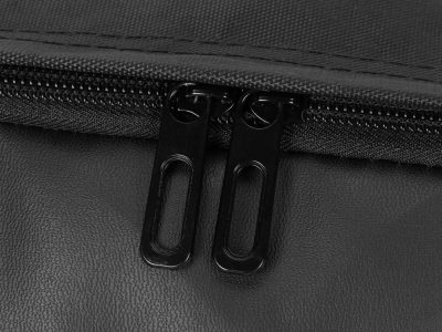 Рюкзак Combat с отделением для ноутбука  17, черный, изображение 13