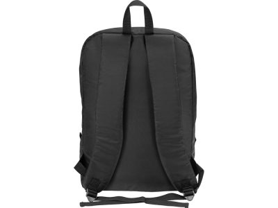 Рюкзак Combat с отделением для ноутбука  17, черный, изображение 7
