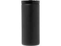 Вакуумный термостакан Lebou с медным покрытием 360 мл, черный — 10063800_2, изображение 2