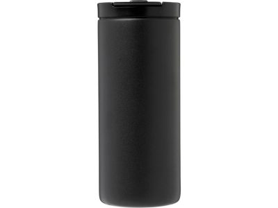 Вакуумный термостакан Lebou с медным покрытием 360 мл, черный — 10063800_2, изображение 2
