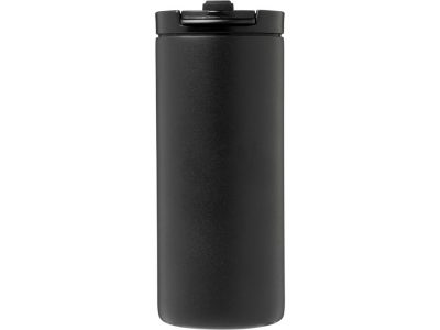 Вакуумный термостакан Lebou с медным покрытием 360 мл, черный — 10063800_2, изображение 3