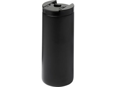 Вакуумный термостакан Lebou с медным покрытием 360 мл, черный — 10063800_2, изображение 5