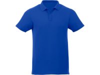 Рубашка поло Liberty мужская, синий, изображение 6