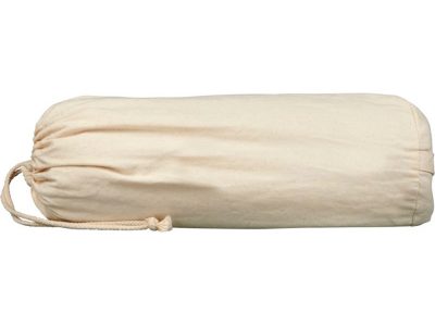 Микро-плюшевое флисовое покрывало Aira с хлопковым чехлом, натуральный, изображение 2
