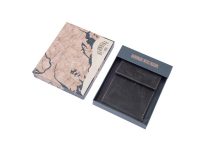 Бумажник KLONDIKE Yukon, с зажимом для денег, изображение 5