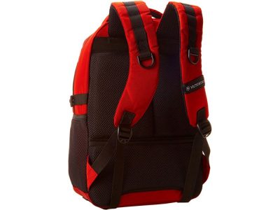 Рюкзак VX Sport Cadet, 20 л, красный, изображение 3