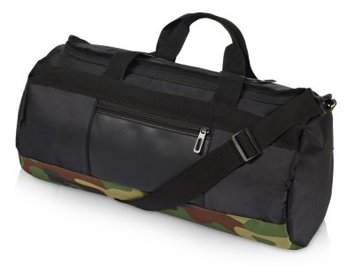 Универсальная сумка Combat, черный, изображение 1