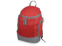Рюкзак Jogging, красный/серый — 936601_2, изображение 1