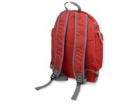 Рюкзак Jogging, красный/серый — 936601_2, изображение 2