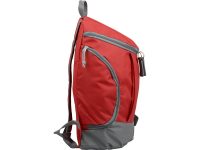 Рюкзак Jogging, красный/серый — 936601_2, изображение 5