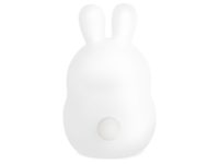 Rombica LED Rabbit, белый, изображение 3