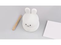 Rombica LED Rabbit, белый, изображение 9