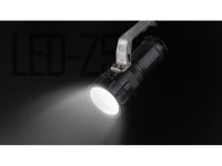 Rombica LED Z5, черный, изображение 4